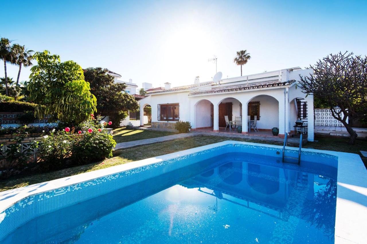 Best Place Playamar Torremolinos Zewnętrze zdjęcie